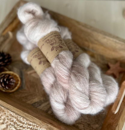 Alpaka Deluxe 800 „Sand“