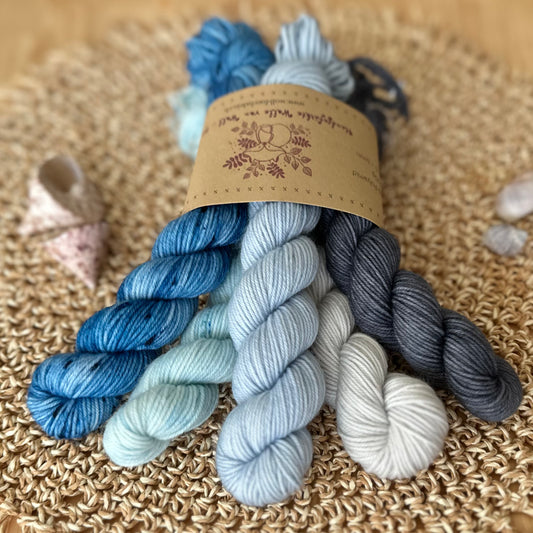 Mini's 5x20g