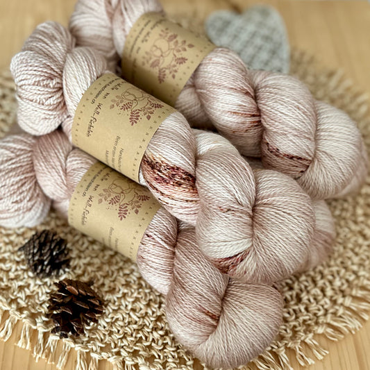 Cashmere Touch