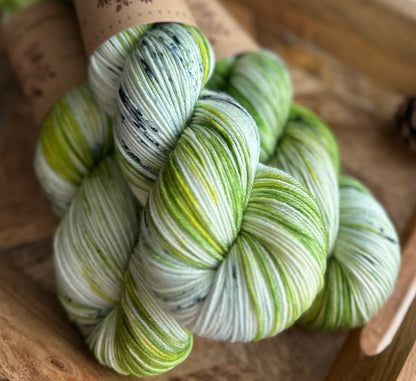 Super Sock „Jumper“