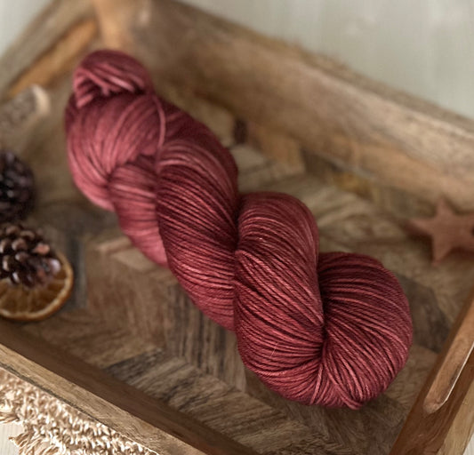 Sock Soft 6-fach „Cinnamon“ 150g