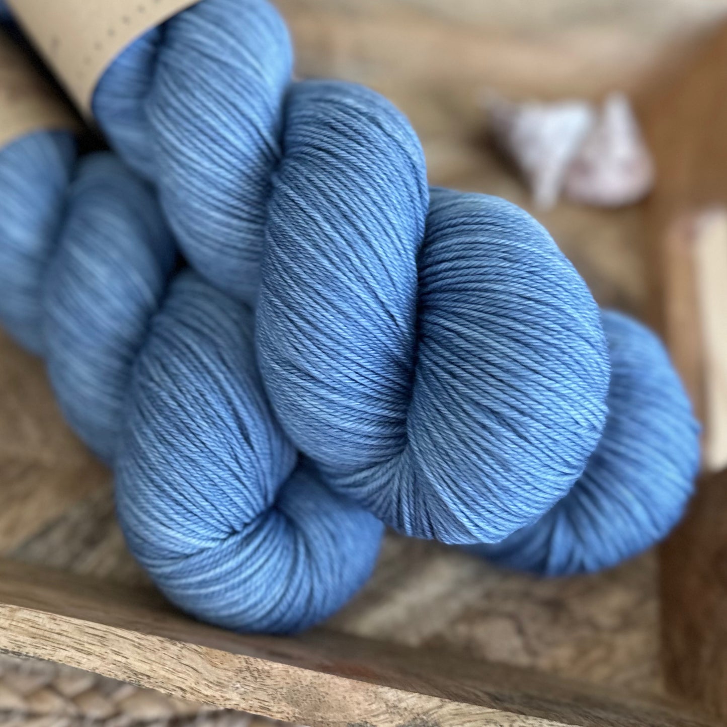 Super Sock “Ocean”