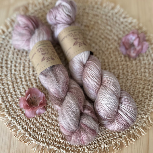 Seide Merino, Alpaka Deluxe
