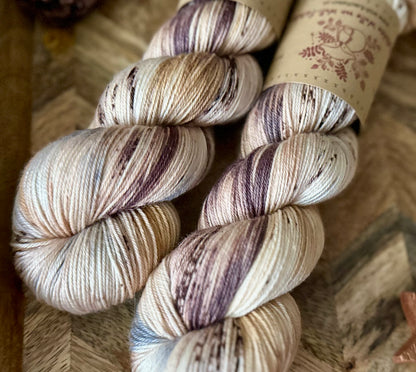 Sock Super Soft „Woody“