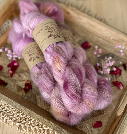 Alpaka Deluxe 800 „Dornröschen“