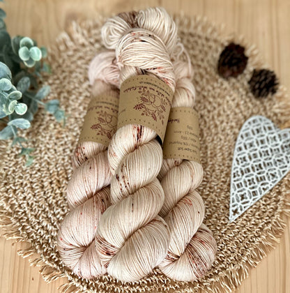 Sock Super Soft „Biskuit“