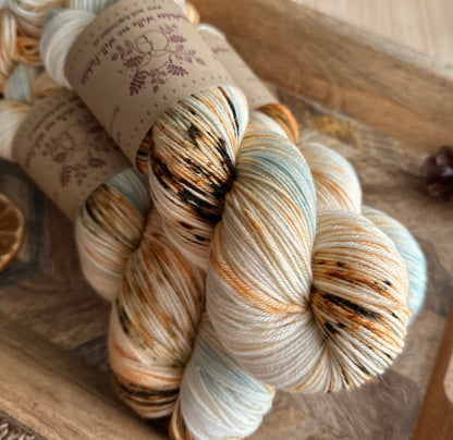 Sock Soft „Olive“