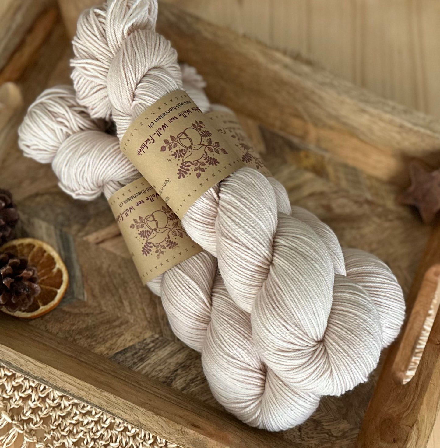 Super Sock „Sand“