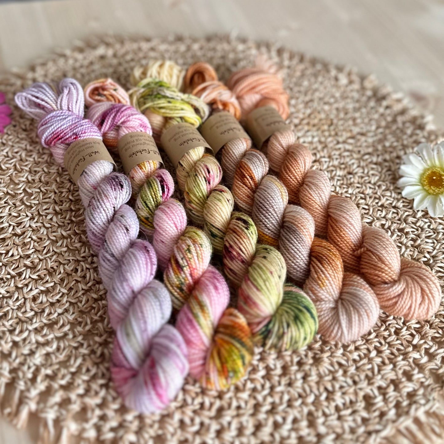 Mini's 5x20g