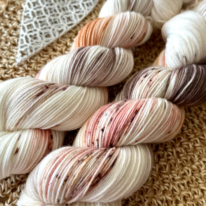 Sock Soft „Golden Horizon“