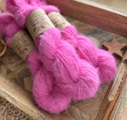 Alpaka Deluxe 800 „Azalee“