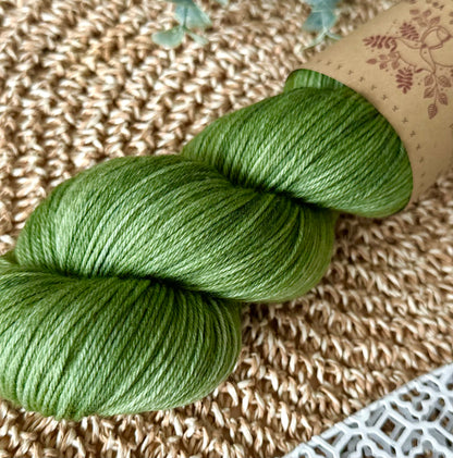 Sock Soft „Farn“