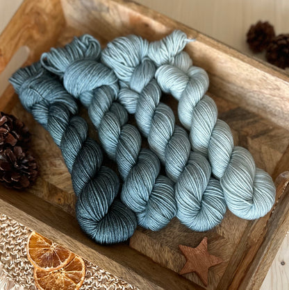 Sock Super Soft 4x50g