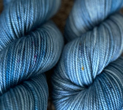 Merino DK „Twilight Coast“