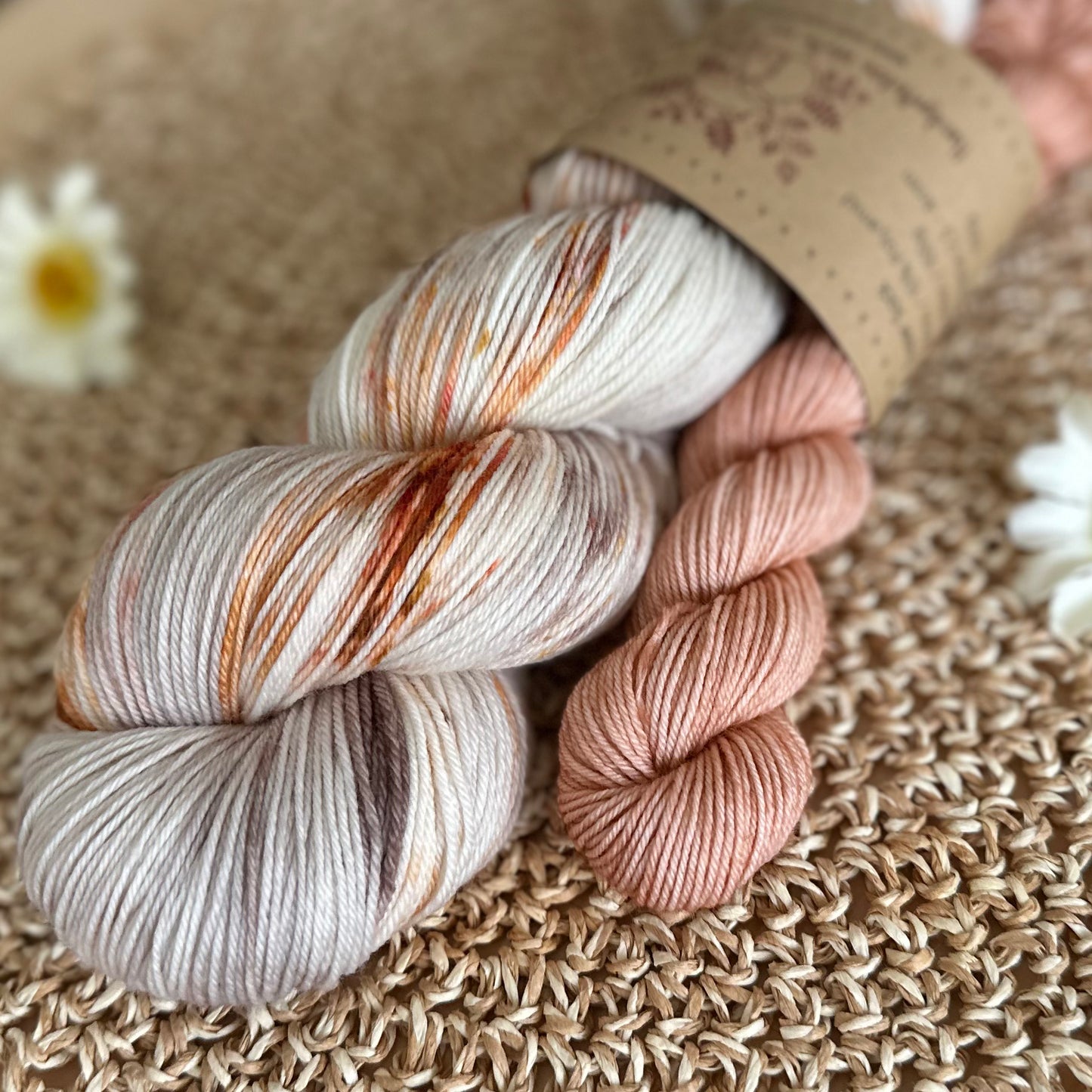 Sock Set 100g + 20g