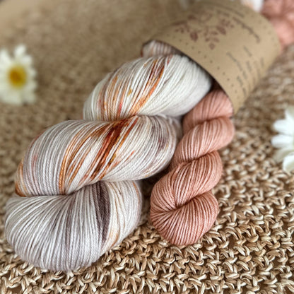 Sock Set 100g + 20g
