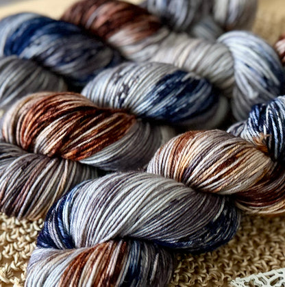 Sock Soft 6-fach 150g