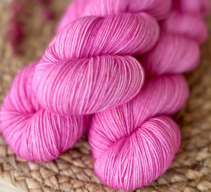 Sock „Azalee“