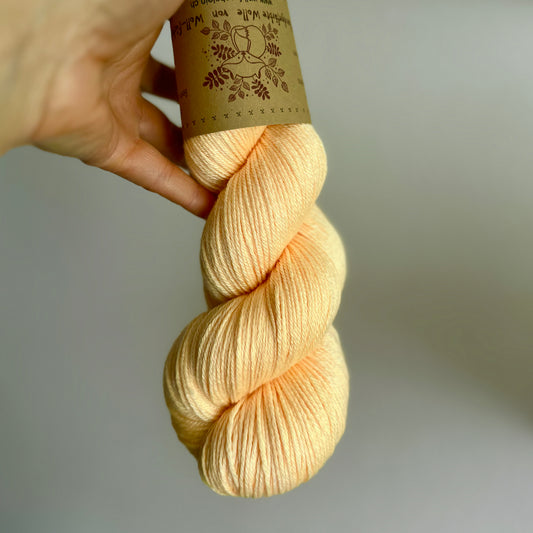 Seide Merino “Rio”