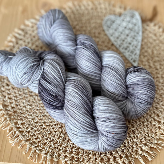 Sock Soft 6-fach 150g