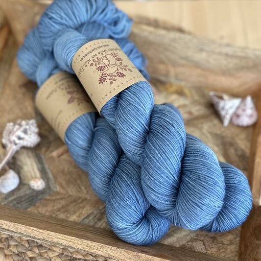 Super Sock “Ocean”