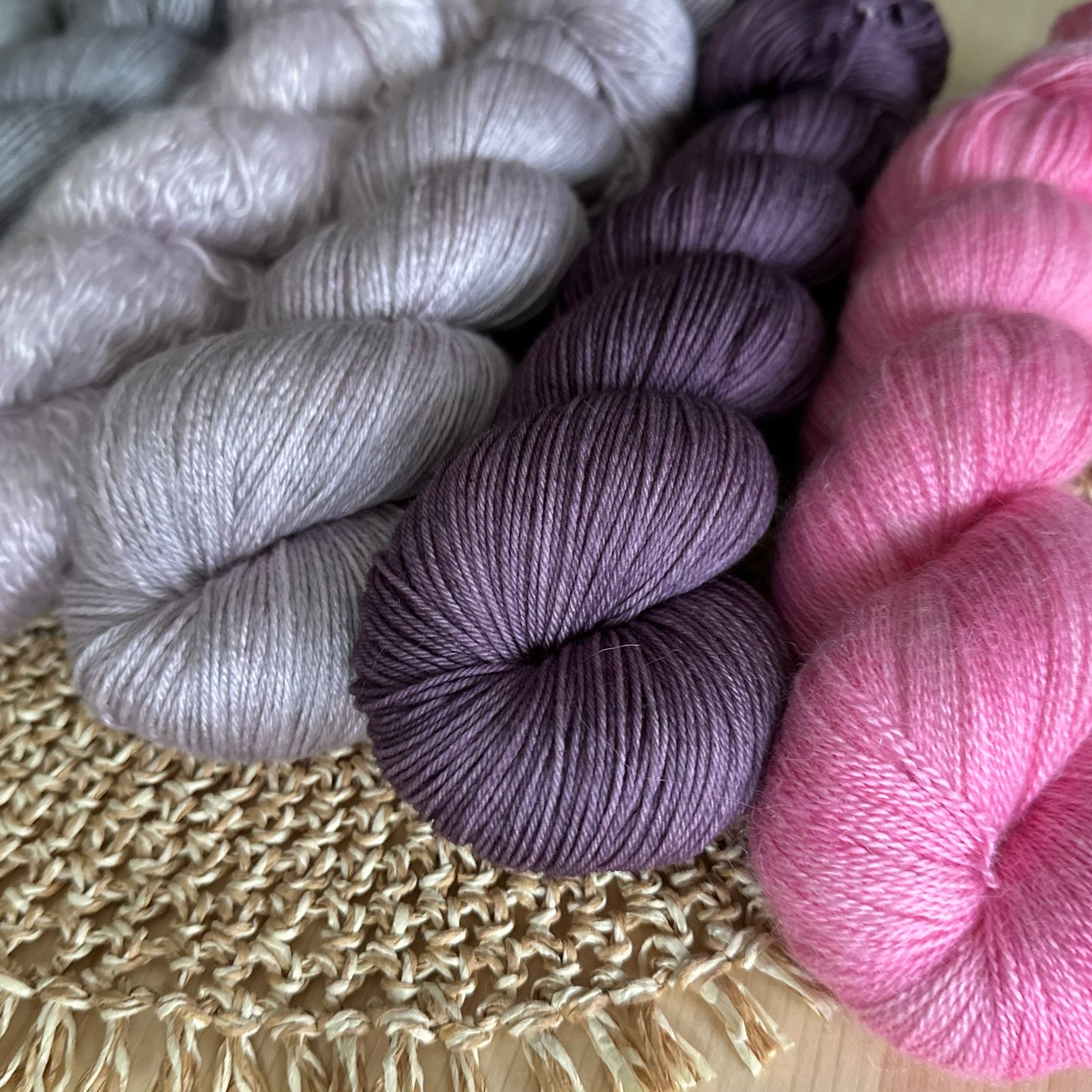 Paket Sock 6x100g