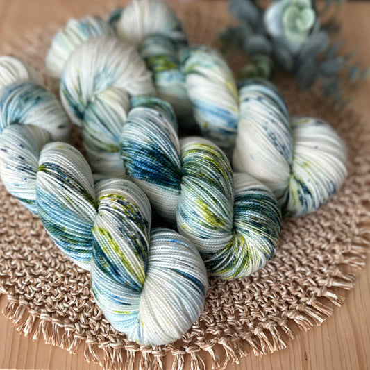 Merino Sock 360