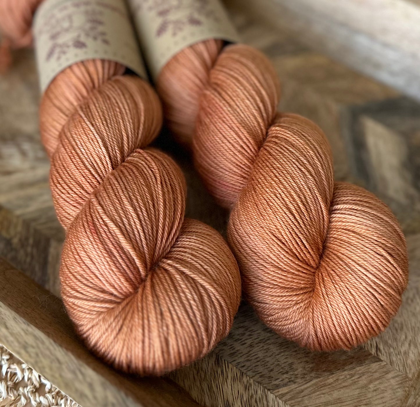 Super Sock „Füchslein