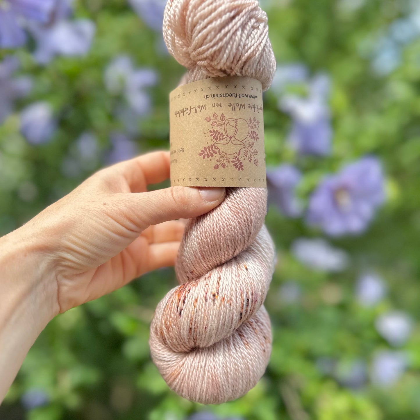 Cashmere Touch