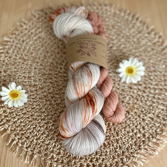 Sock Set 100g + 20g
