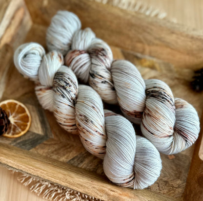 Sock Soft „Kiesel“