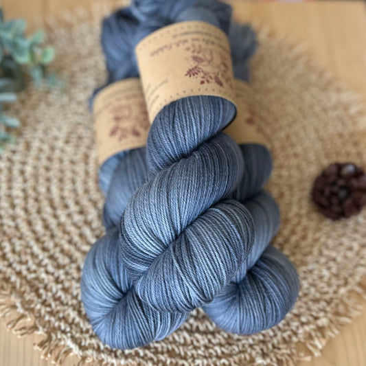 Sock Soft „Taube“