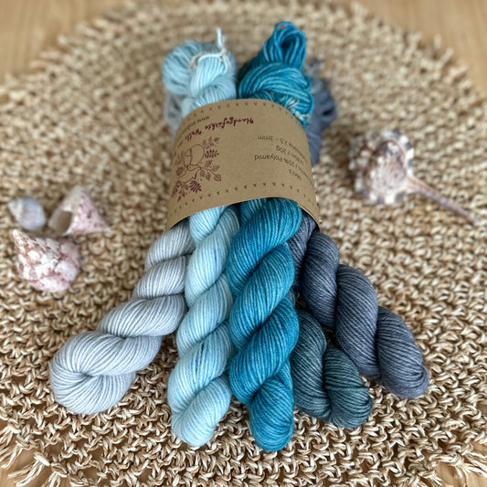 Mini's 5x20g