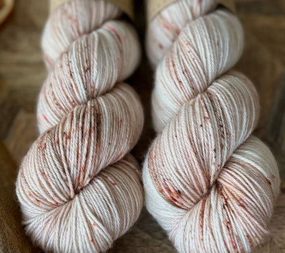 Sock Soft „Biskuit“