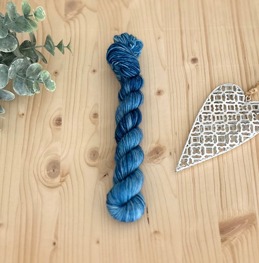 Mini 20g “Enzian“