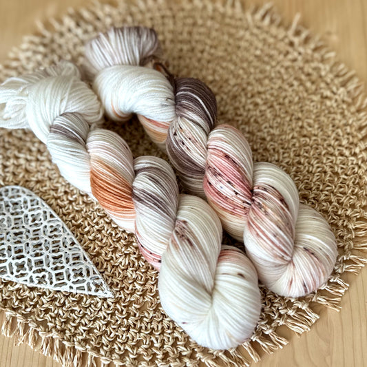 Sock Soft „Golden Horizon“
