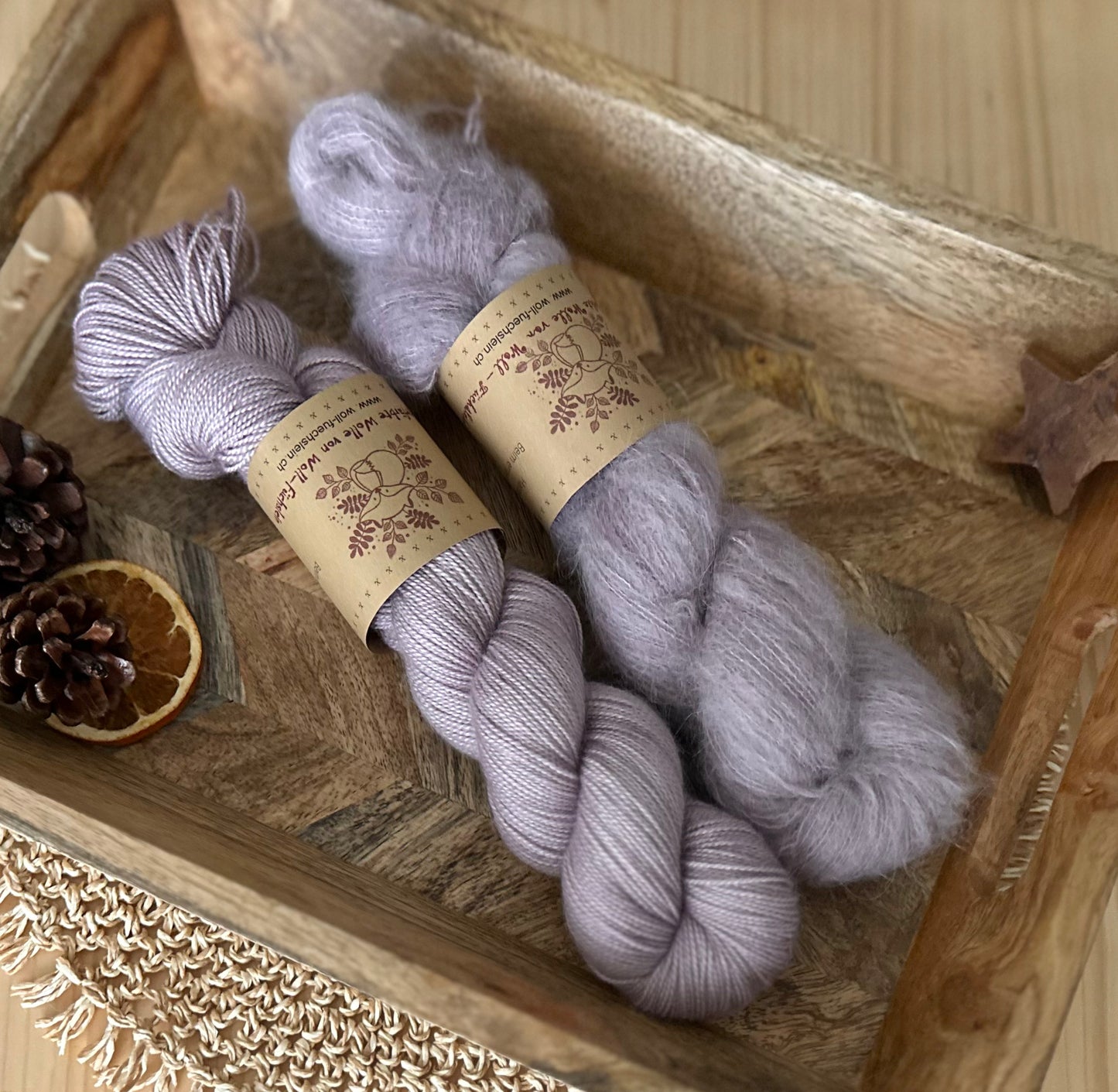 Alpaka Imperial, Alpaka Deluxe 800 (150g)