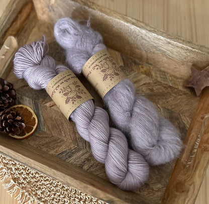 Alpaka Imperial, Alpaka Deluxe 800 (150g)