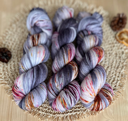 Sock Soft „Glücksfärbung”