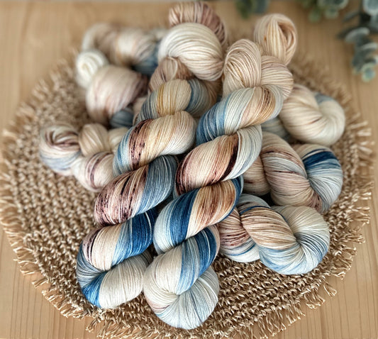 Sock Super Soft „Seelenwärmer“