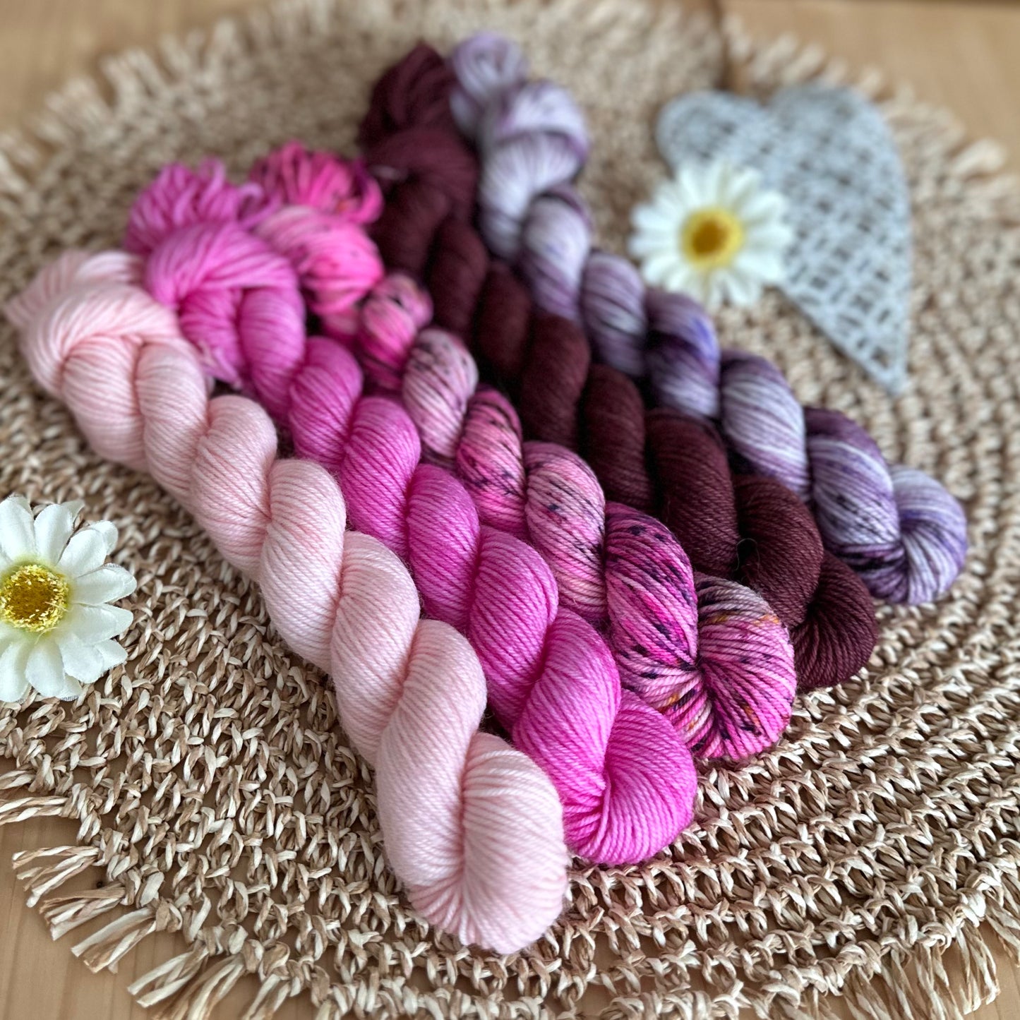 Mini's 5x20g