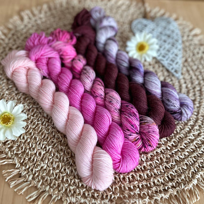 Mini's 5x20g