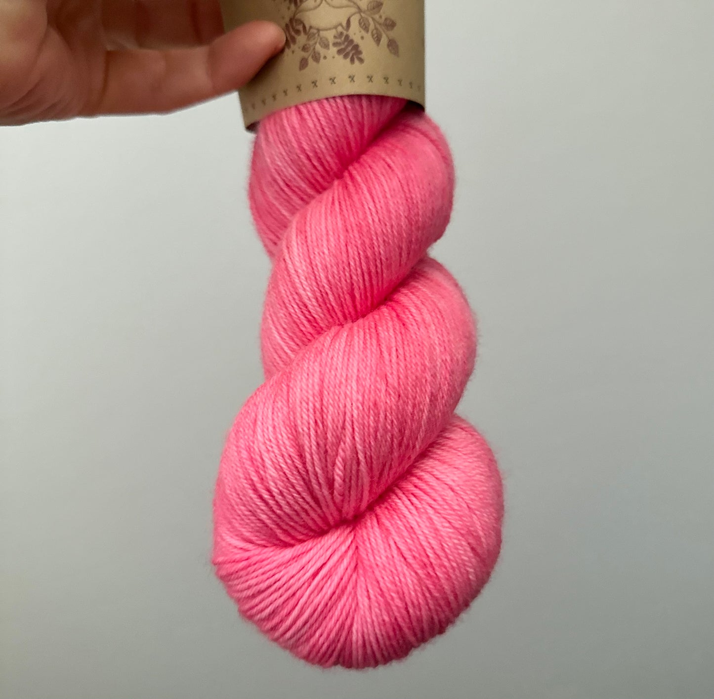 Super Sock „Rouge“