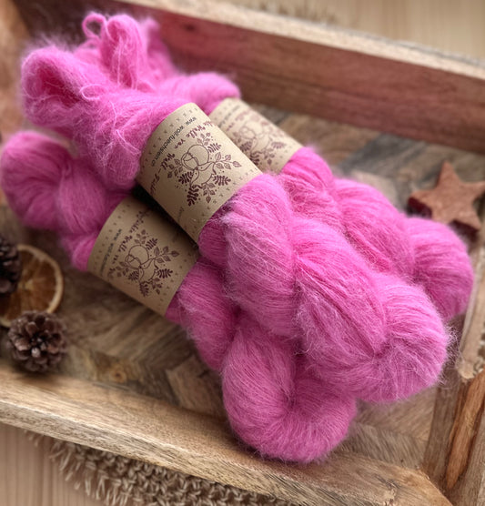 Alpaka Deluxe 800 „Azalee“