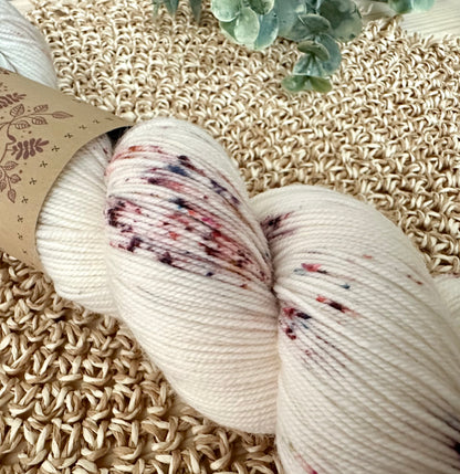 Sock Magic „Sternenstaub“