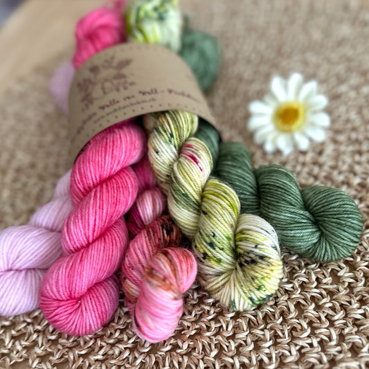 Mini's 5x20g