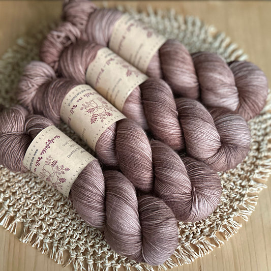 Paket Sock 4x100g
