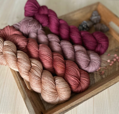 Set Sock Super Soft 400g