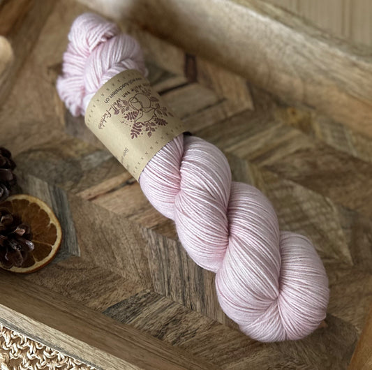 Super Sock „Antique rose“