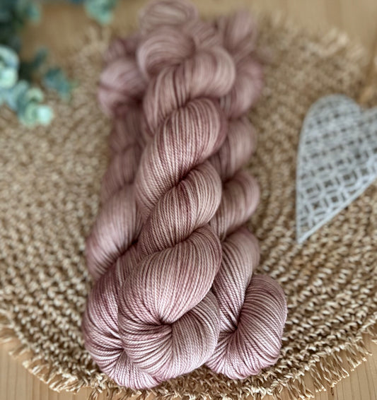 Merino DK „Mousse au Chocolate“